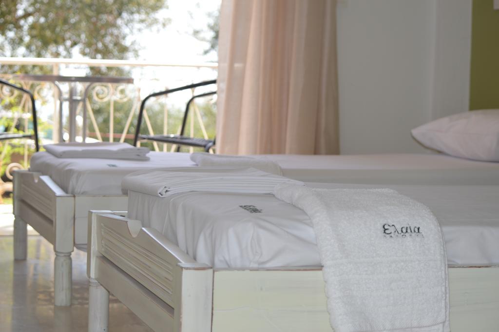 Elaia Resorts Perama  Habitación foto