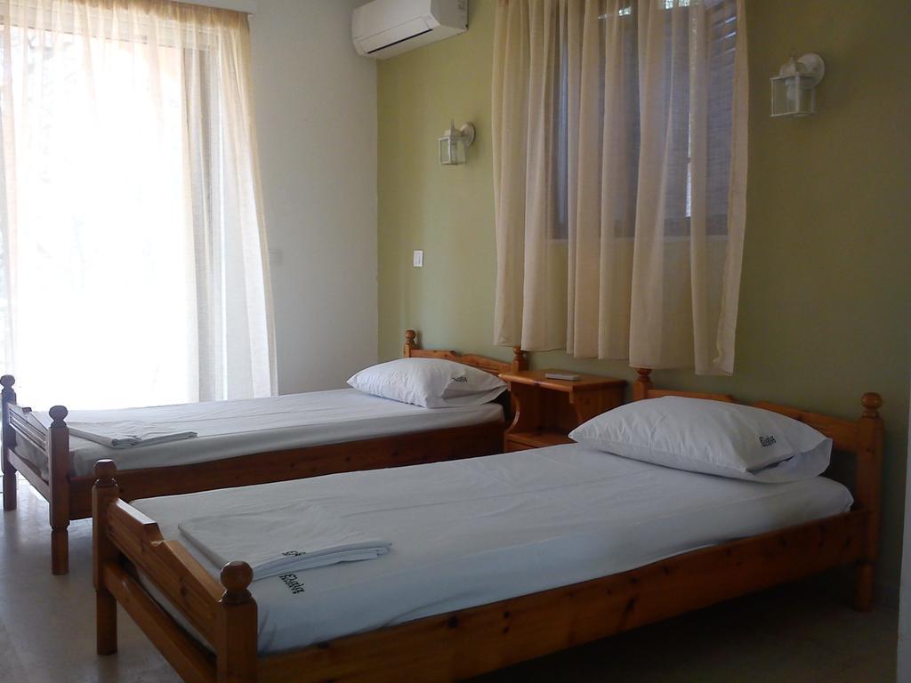 Elaia Resorts Perama  Habitación foto