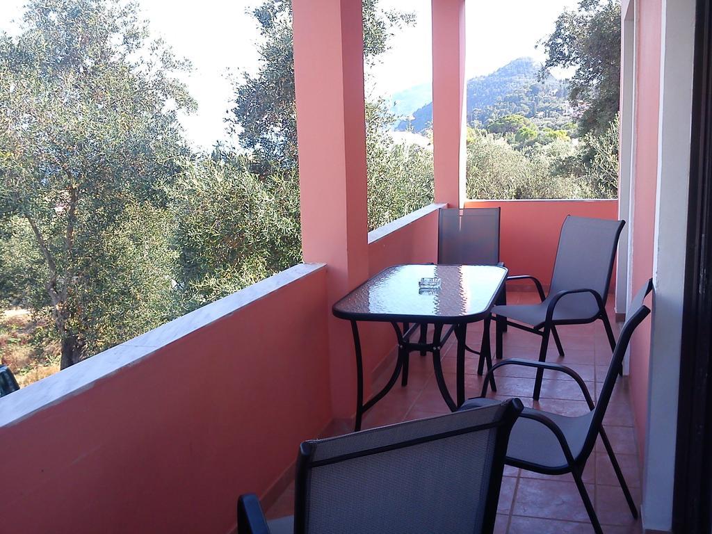 Elaia Resorts Perama  Habitación foto