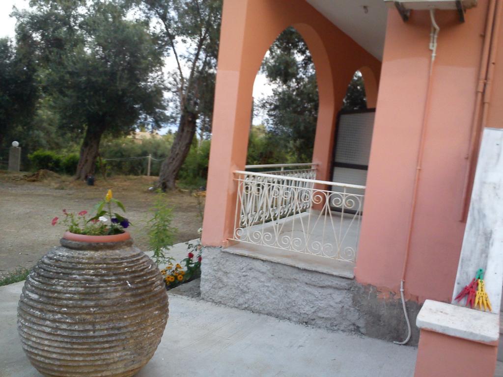 Elaia Resorts Perama  Habitación foto